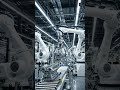 Abandoned Junk to Luxury Supercar: Factory Rebuild Journey #factory #factoryproducts #satisfying