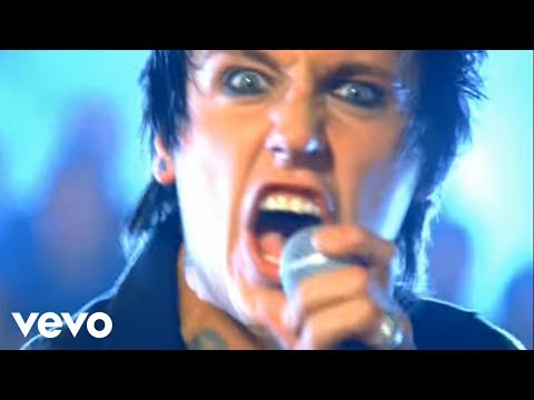 Papa Roach - ...To Be Loved