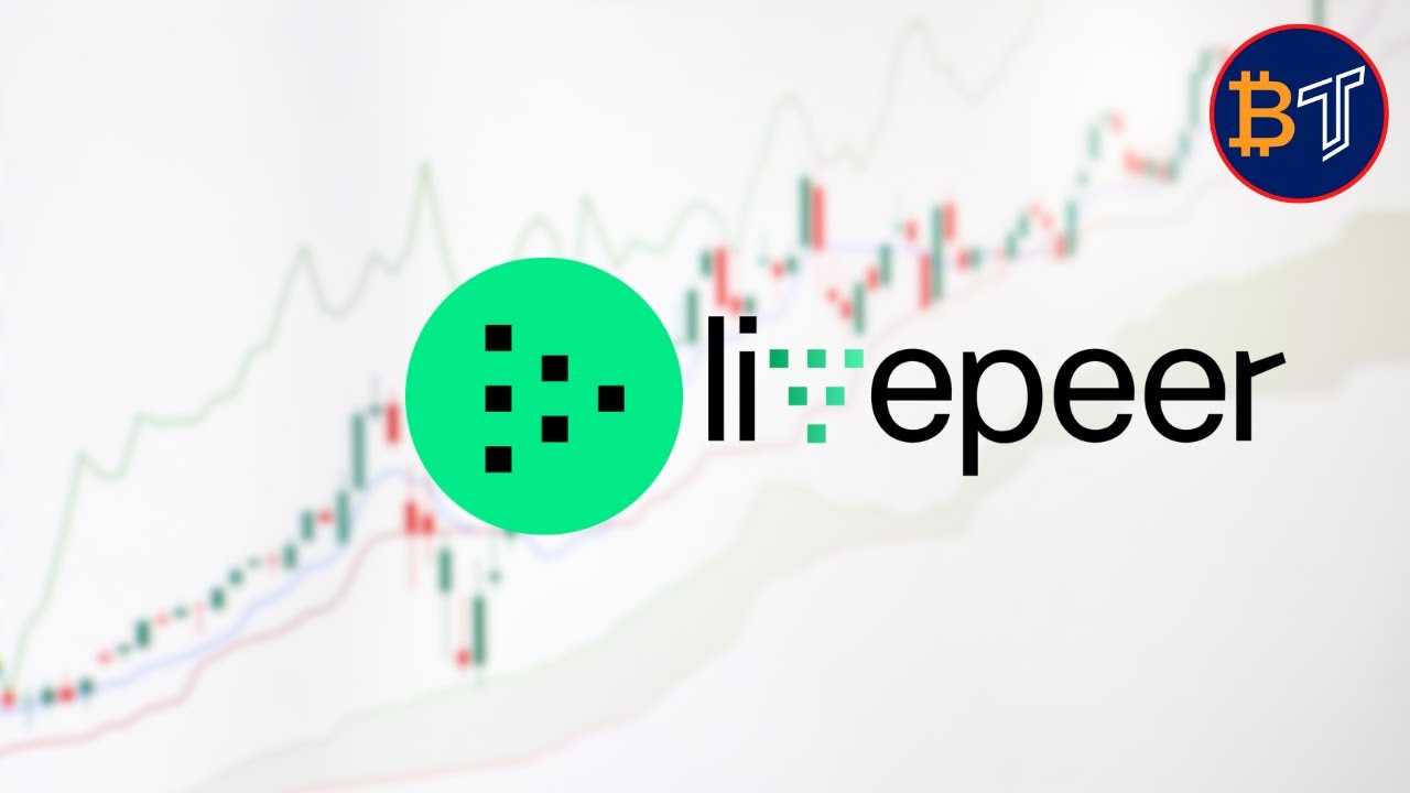 📽️ Livepeer (LPT) - Le Pionnier du Streaming Vidéo Blockchain à Acheter  Maintenant ?
