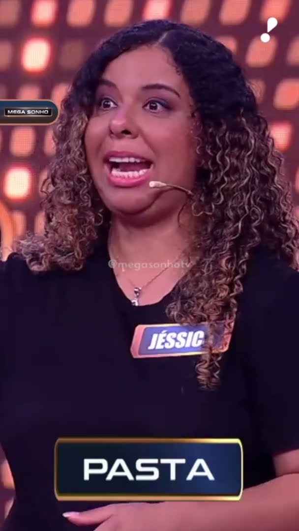 A palavra é PASTA: Participantes deixam MC PH confuso com dicas!