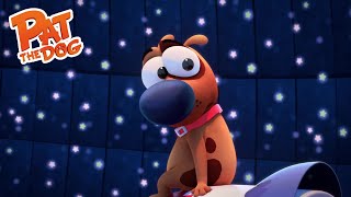 🐕‍🦺 Pat the Dog : EP62 - No rest for Pat | FULL EPISODE - Season 2