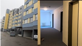 Student Apartments In Germany ||Student Dorm in 215€|| Housing in Lemgo