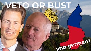Why Liechtenstein Makes its Monarchy Stronger screenshot 3