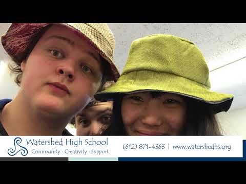 Watershed High School | Specialty Schools in Richfield