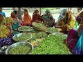 Did You Ever Try This Hodgepodge? Green Peas Tasty Hodgepodge Cooking For Whole Village People