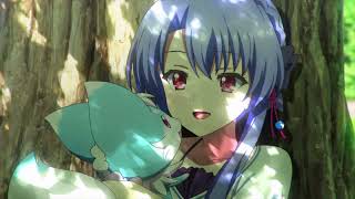 【25年春アニメ】TVアニメ『Summer Pockets』ノンクレジットOP映像