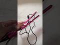 Dan Technology 2-in-1 1" Ceramic Flat Iron REVIEW!