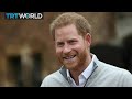 Prince Harry gets day job at $1.75B Silicon Valley firm | Money Talks