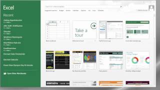 Single Document Interface