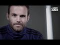 Retour sur la carrire de juan mata