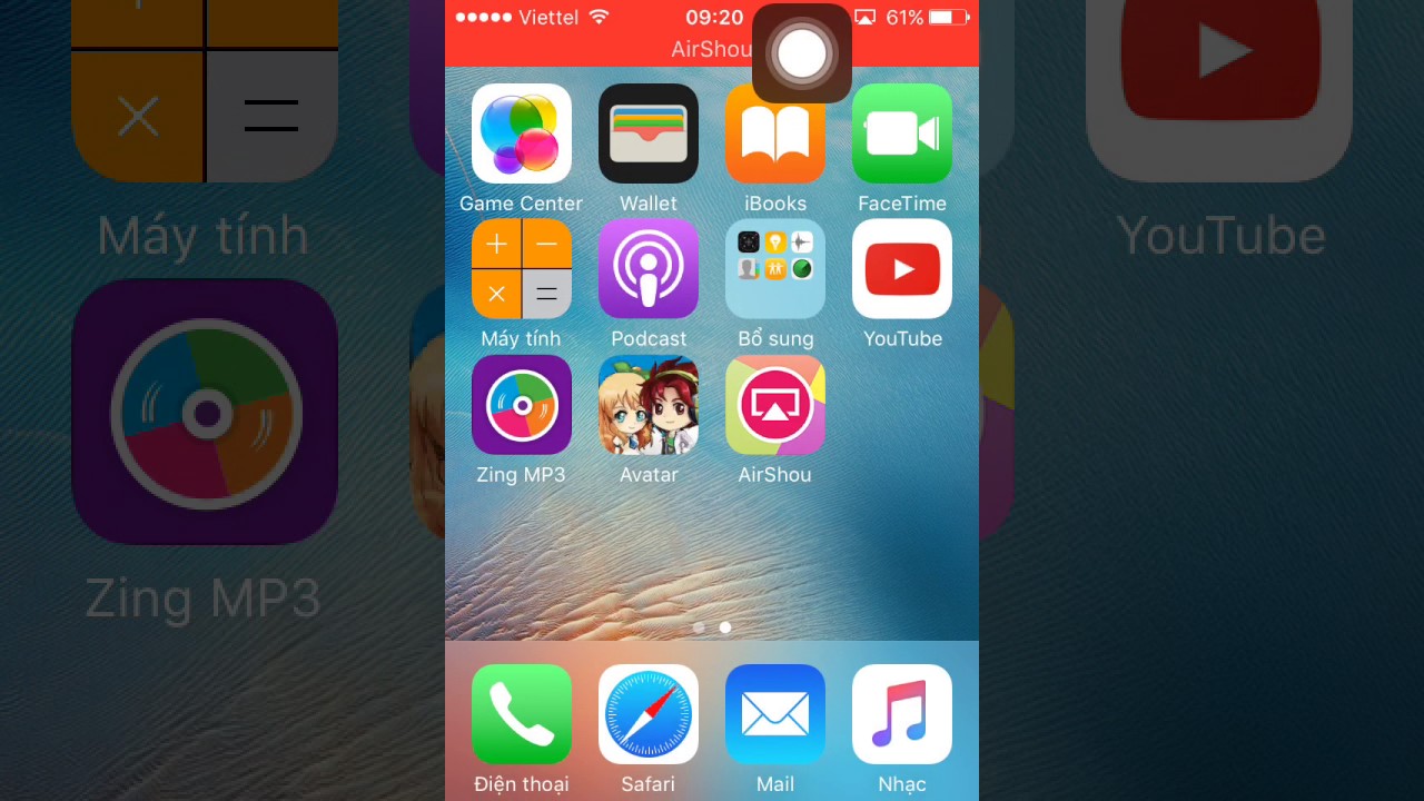 Hướng dẫn download hipstore cho iphone chưa jailbreak ios 9.3.5