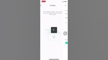 Setting Up a Scheduled Timer with the Kasa Smart Plug