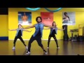 Wisin - Que Viva La Vida by Juan Saturria (Zumba Fitness)