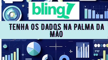 Dashboard para Bling ERP - Sem precisar de Power BI Integrado via API