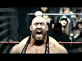 Ryback entrance