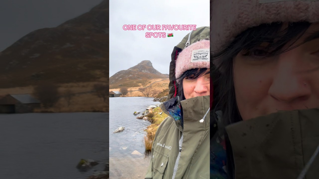 A beautiful part of wales 🏴󠁧󠁢󠁷󠁬󠁳󠁿 