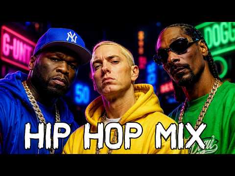 Eminem & 50 Cent - Kill or be Killed / Mixtape Ft. Snoop Dogg, Ice Cube, Lil Wayne, Dre, 2Pac, Dmx