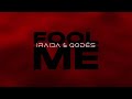 IRAIDA x Qodës - Fool Me | Official Vizualizer