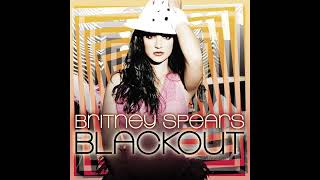 Britney Spears - 911 (Explicit Version)