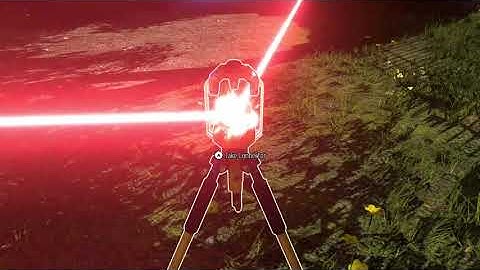 The Talos Principle: Windows into a Labyrinth