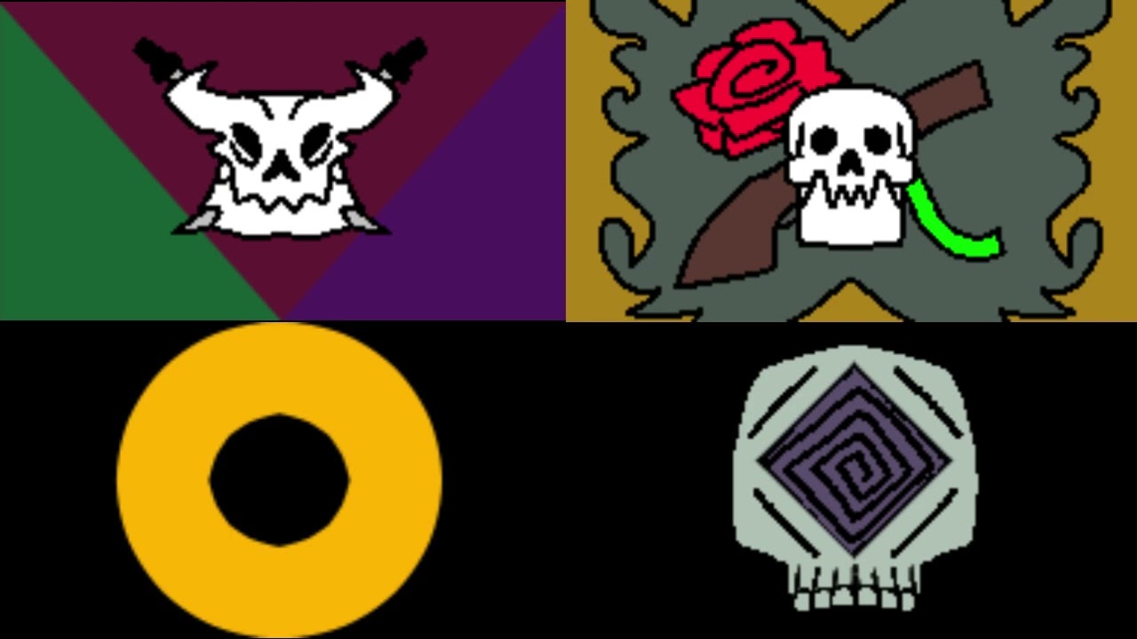 Cutlass Concerto (Azarth Battle 3)