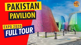 Pakistan Pavilion Expo 2020 Dubai - Word Expo 2020 Dubai