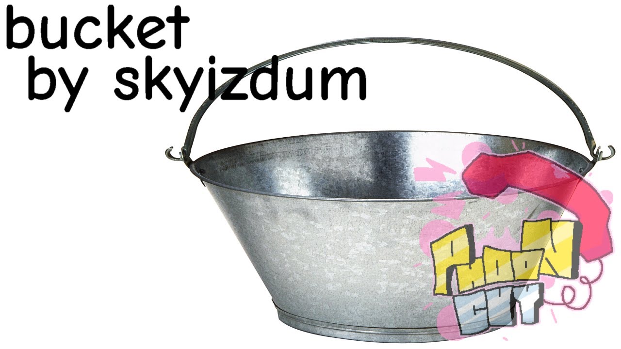 BUCKET ~ BOB | Vs. Phoon Guy OST