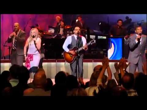 Lakewood Church - He Is Lord / Awesome God / Our God - 4/24/11 Easter