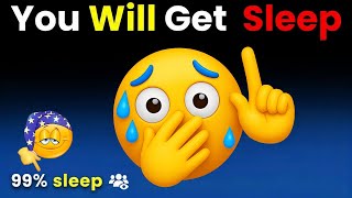 Don’t Get Sleepy While Watching This Video — Only 1% Can Stay Awake 😱😴