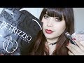 Primera impresión: Maquillaje | Especial PETRIZZIO | ongteprotejo.org