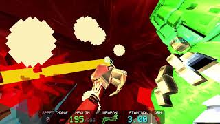 How to Fight Minos Prime (Ultrakill)