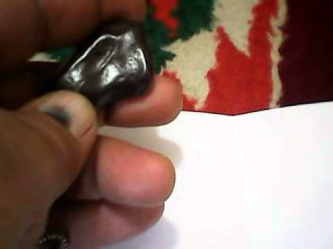 حجر مكي مكتوب اسم محمد رباني مع اسم الله مشع من ابو زكريا الكربلائي