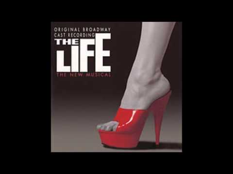 11  Why Don't They Leave Us Alone || The Life (Original Broadway Cast)