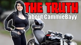 Are they DATING?? The TRUTH about CammieBayy and Shadetree Surgeon
