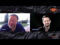 Ai Weiwei in conversation with Edward Snowden