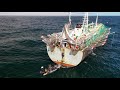 How the investigation was conducted  the outlaw ocean project