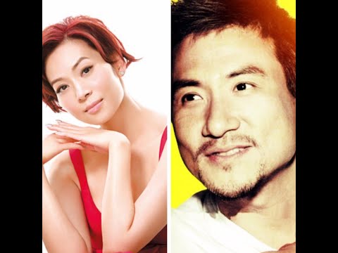 Jacky Cheung&Cally Kwong–Ji Yau Ching Wing Joi. Only Love Lasts Forever.只有情永在. [with english lyrics]