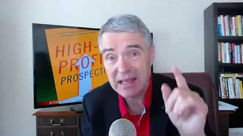 10 Rules of Prospecting