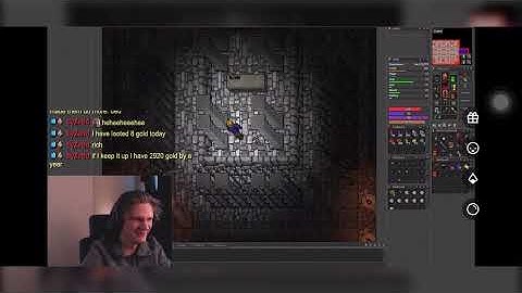 Tibia Ironcore secrets they don’t want you to know – Wrathful Mage path. *SPOILER*