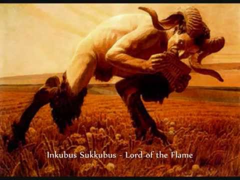 Inkubus Inkubus