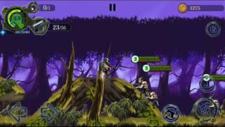 Apocalypse Max (Unreleased) #1 screenshot 1