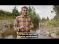 Securing Scotland's Energy Future: Sediment Management in Hydropower. Pt 1 Sediment continuity