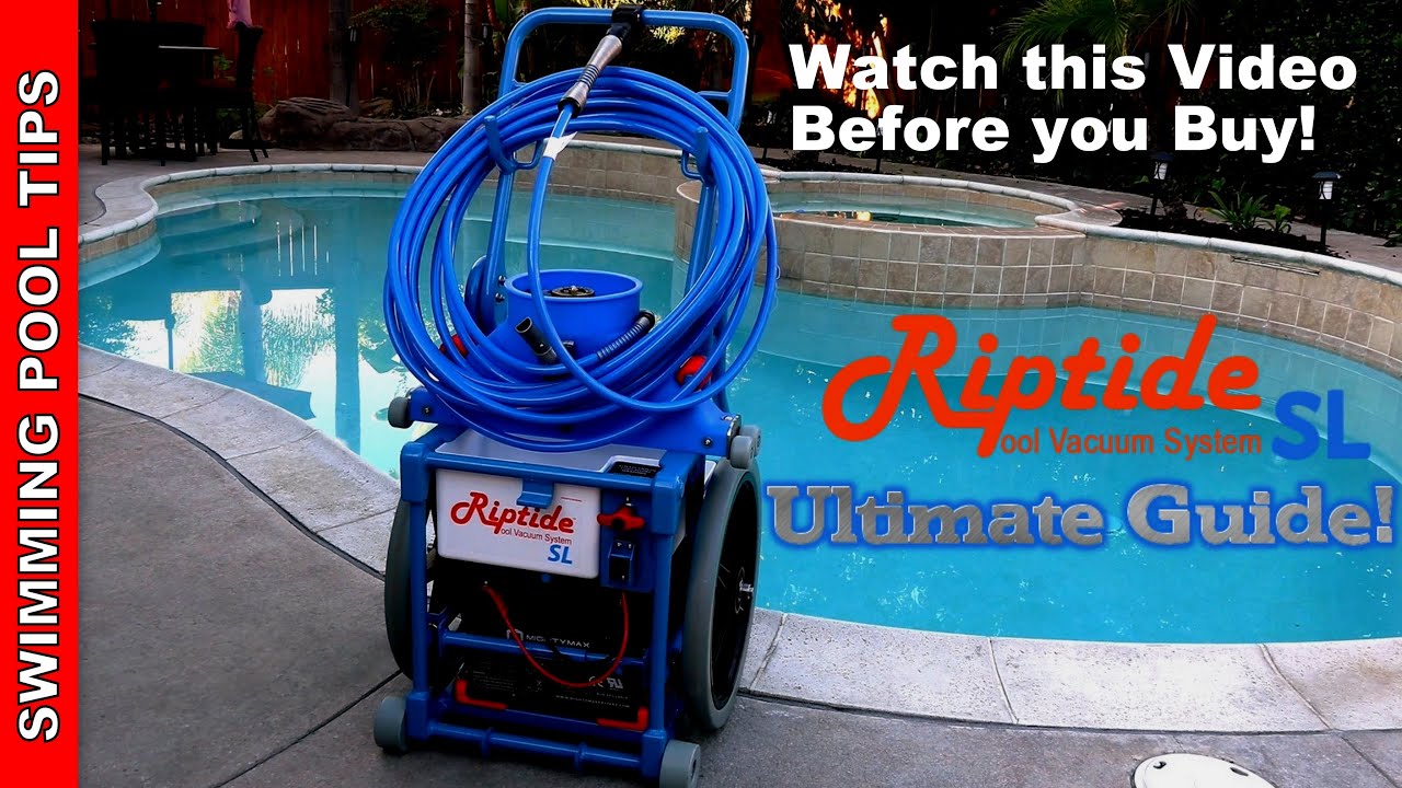 Riptide SL the Ultimate Guide! Watch This Video Before Buy your