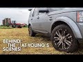 FarmFLiX - Behind the Scenes at Young's