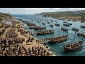 The Battle That Saved Greece (And Destroyed Persia) Battle Of Salamis - 480BC 