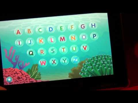 AbcDay For the BlackBerry PlayBook