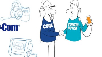 LQ 4 - IP Intercom for Everyone