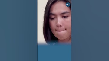 Nữ công an áp giải Ngọc Trinh đến tòa gây sốt