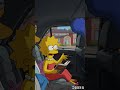 the simpson backseat car lisa book talk part 1