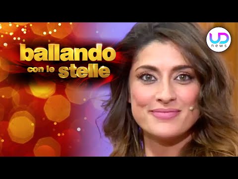 Ballando Con Le Stelle 2020, Seconda Puntata: Elisa Isoardi Balla Da Sola!